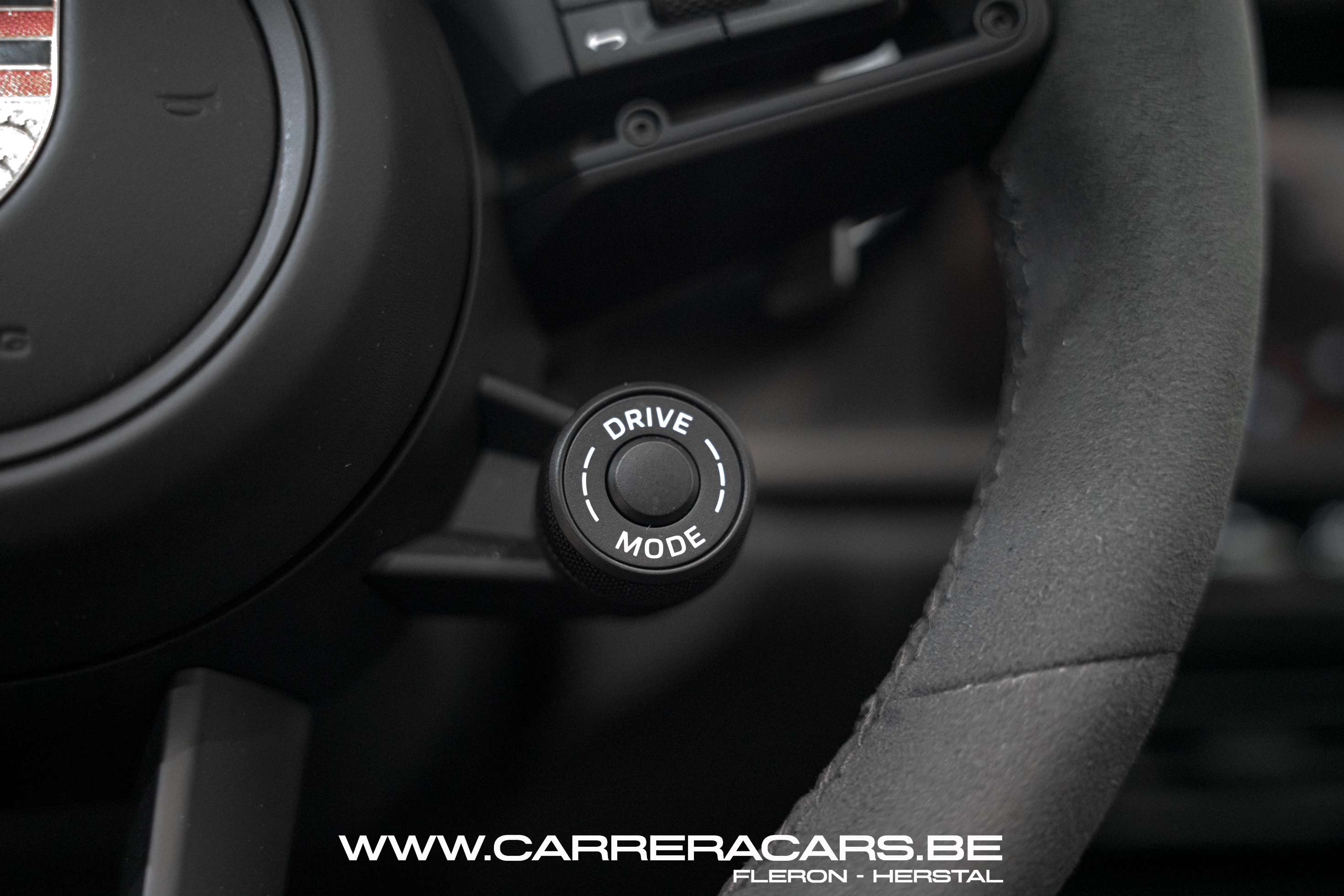 Porsche Targa 911 992 4 GTS 30 Bi-Turbo PDK*|FULL*CARBON MAT*PPF