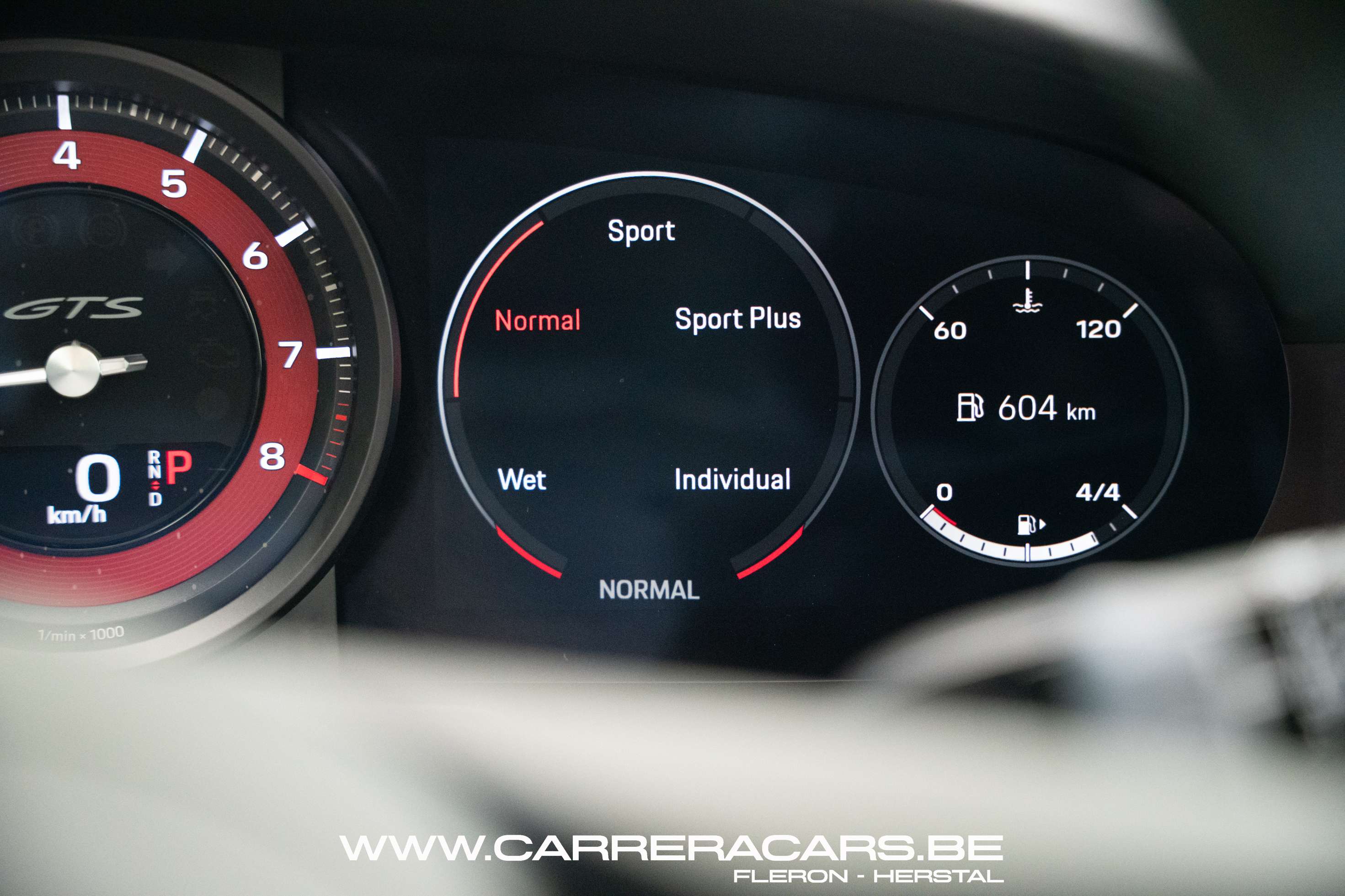 Porsche Targa 911 992 4 GTS 30 Bi-Turbo PDK*|FULL*CARBON MAT*PPF