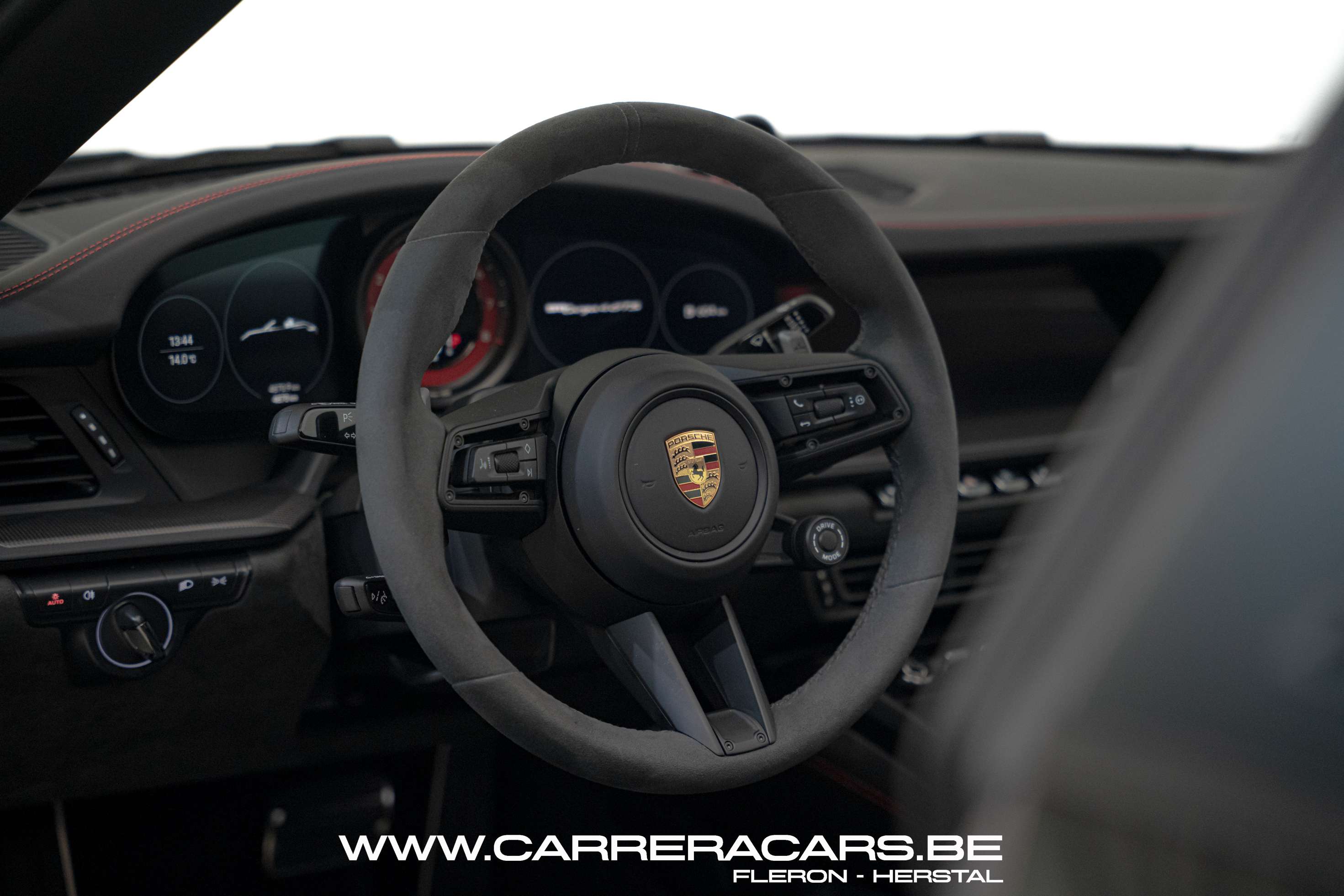 Porsche 992 Targa 4 GTS 3.0 Bi-Turbo PDK*|FULL*CARBON MAT*PPF*