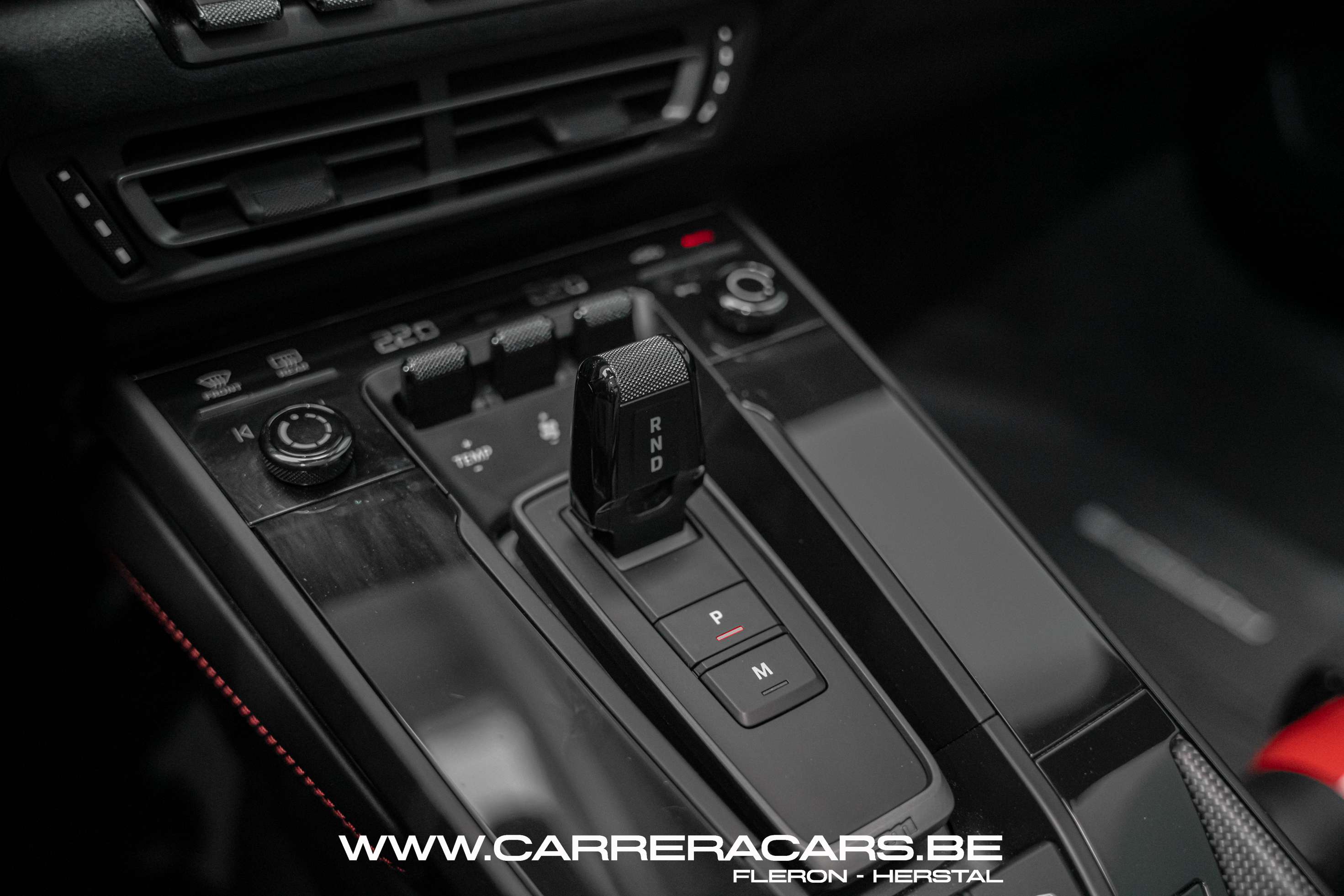 Porsche 992 Targa 4 GTS 3.0 Bi-Turbo PDK*|FULL*CARBON MAT*PPF*