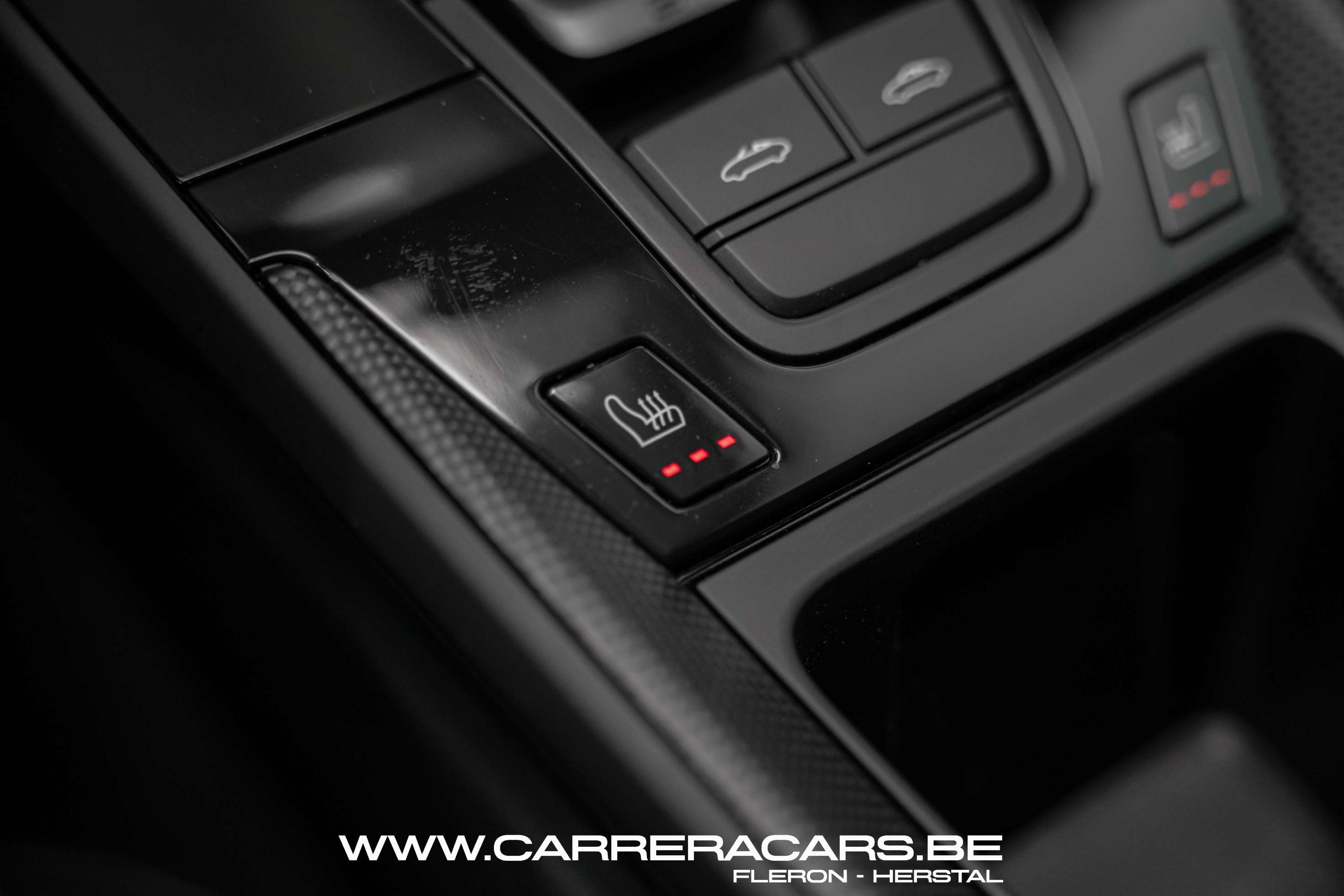 Porsche 992 Targa 4 GTS 3.0 Bi-Turbo PDK*|FULL*CARBON MAT*PPF*