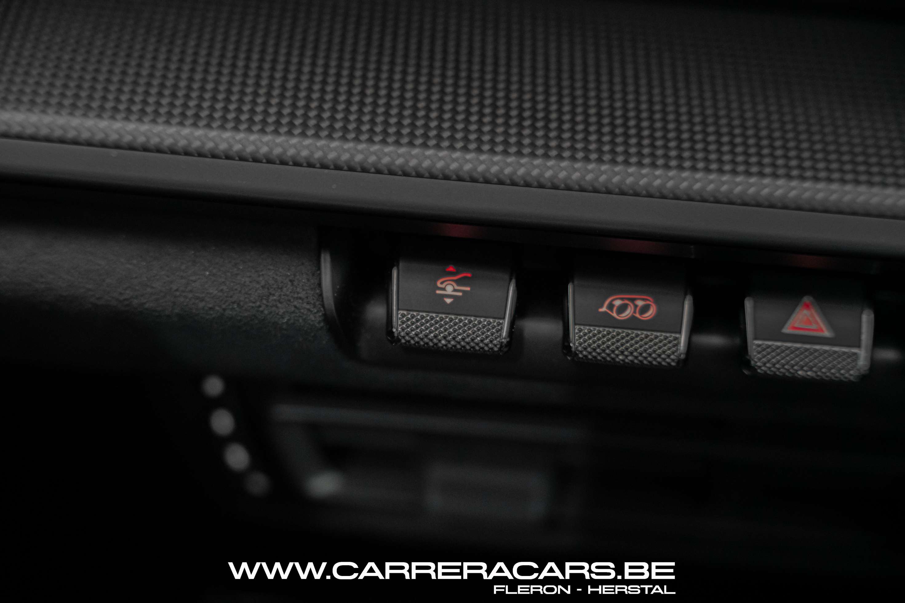 Porsche 992 Targa 4 GTS 3.0 Bi-Turbo PDK*|FULL*CARBON MAT*PPF*