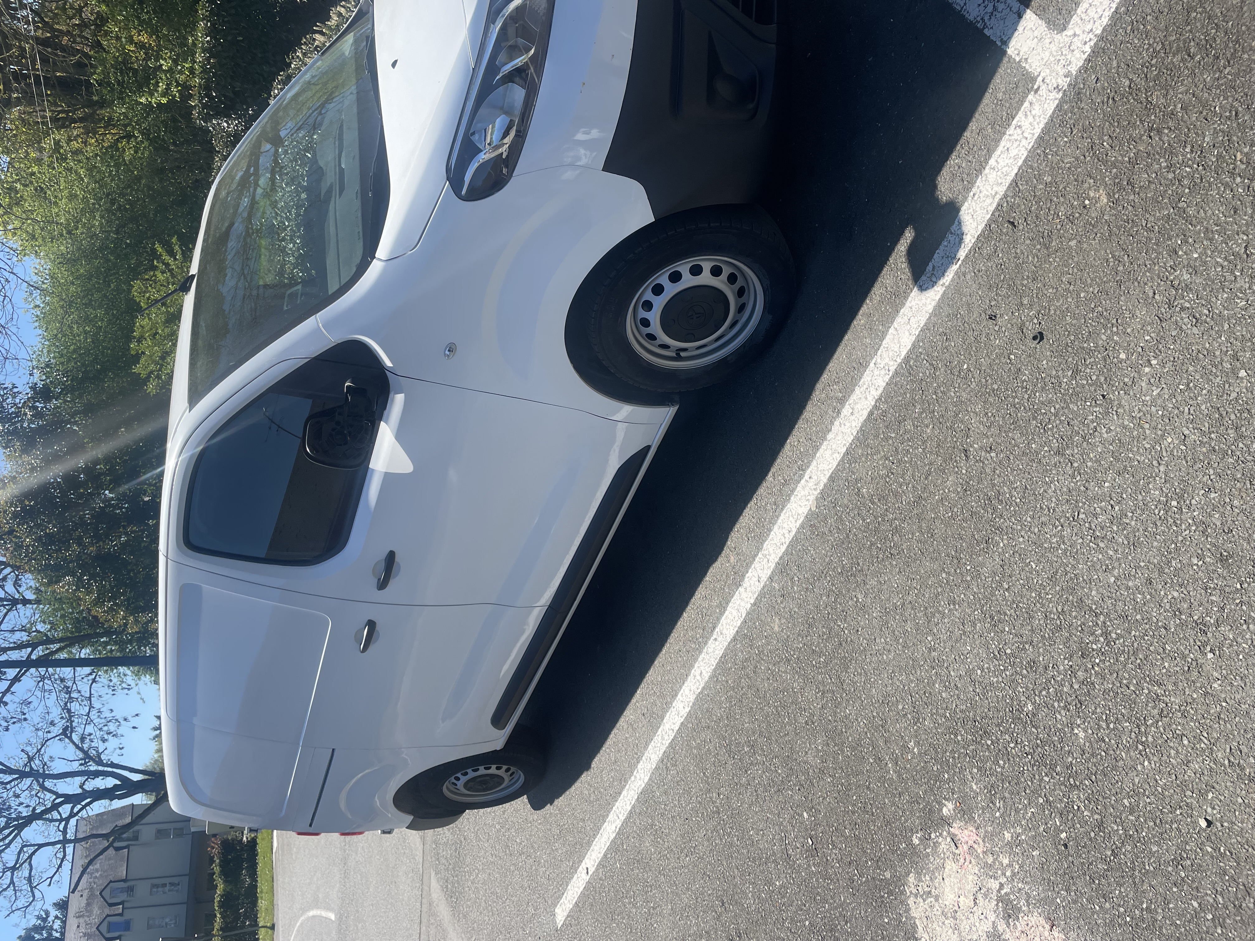 Toyota Proace II 2.0 D MEDIUM 120 D-4D ACTIVE 2P