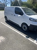 Toyota Proace II 2.0 D MEDIUM 120 D-4D ACTIVE 2P thumbnail