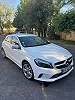 Mercedes-Benz Classe A III (2) 180 D SENSATION 7G-DCT thumbnail