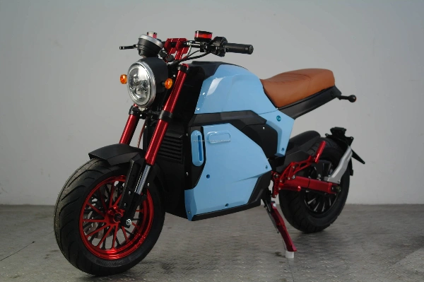 ELECTRIC MOTION EPURE LITE