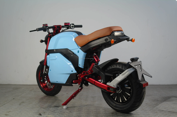 ELECTRIC MOTION EPURE LITE