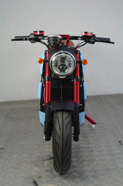 ELECTRIC MOTION EPURE LITE