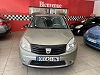 Dacia Sandero 1.4 MPI 72 thumbnail