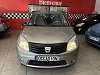 Dacia Sandero 1.4 MPI 72 thumbnail