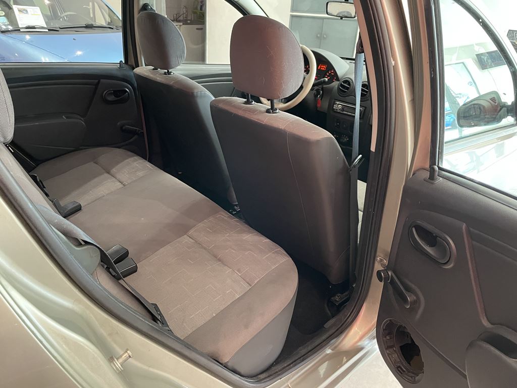 Dacia Sandero 1.4 MPI 72
