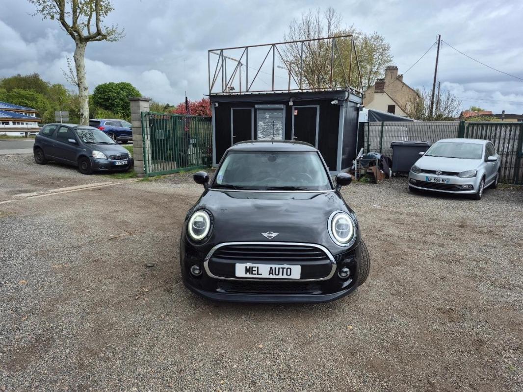 Mini Mini ONE BUSINESS DESIGN 1.5 102cv BVA7 9166 Hors Taxes1ère main