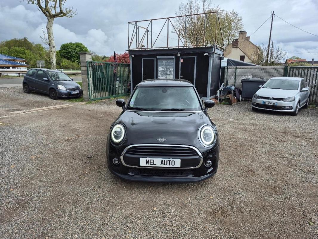 Mini Mini ONE BUSINESS DESIGN 1.5 102cv BVA7 9166 Hors Taxes1ère main