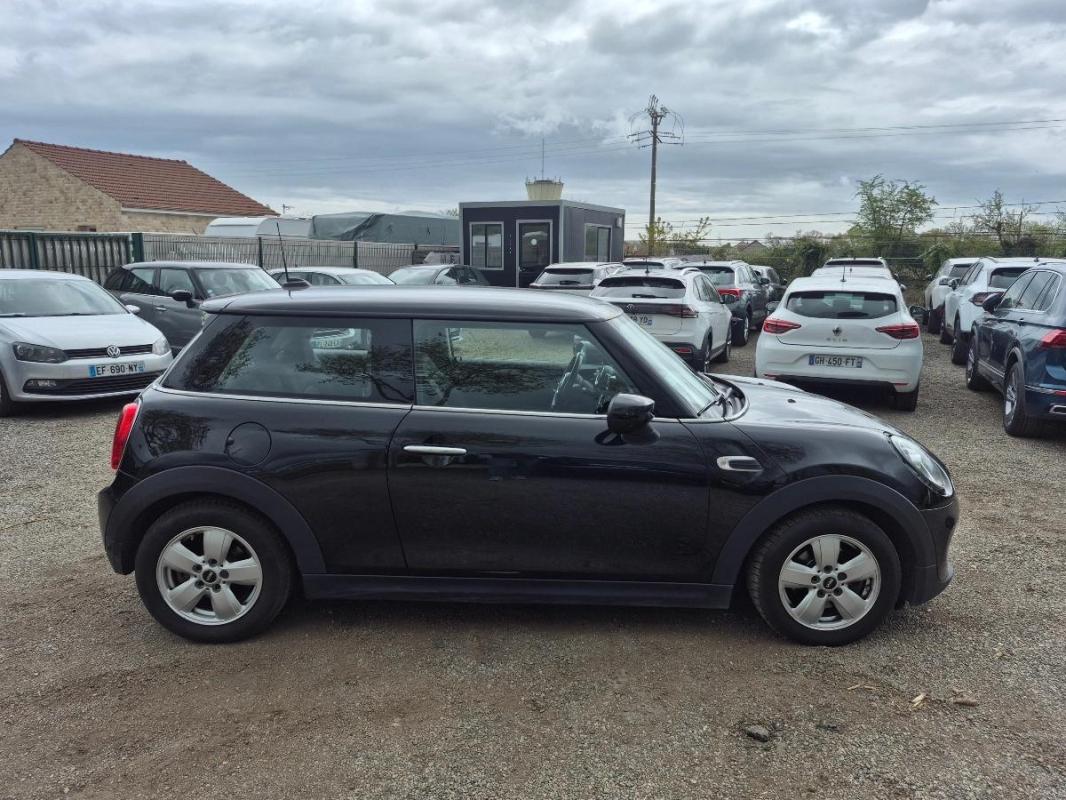 Mini Mini ONE BUSINESS DESIGN 1.5 102cv BVA7 9166 Hors Taxes1ère main