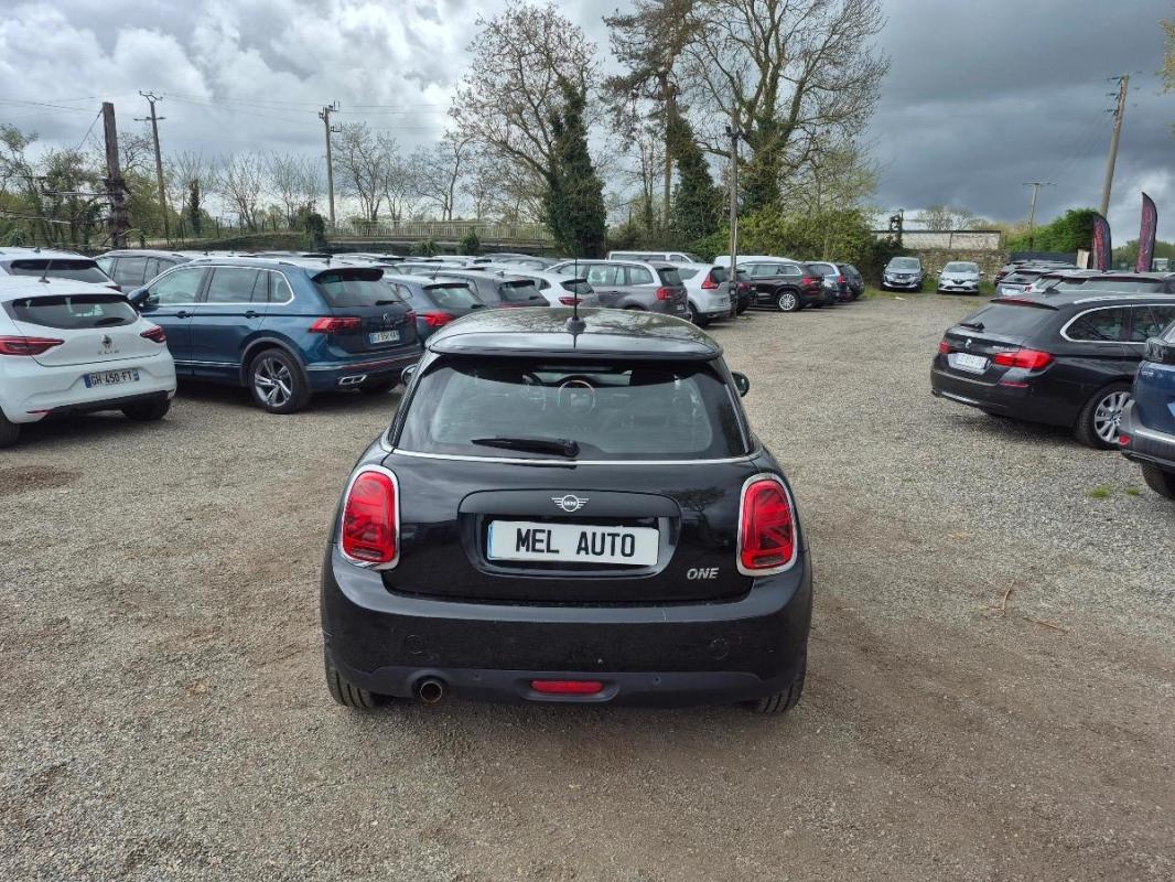 Mini Mini ONE BUSINESS DESIGN 1.5 102cv BVA7 9166 Hors Taxes1ère main