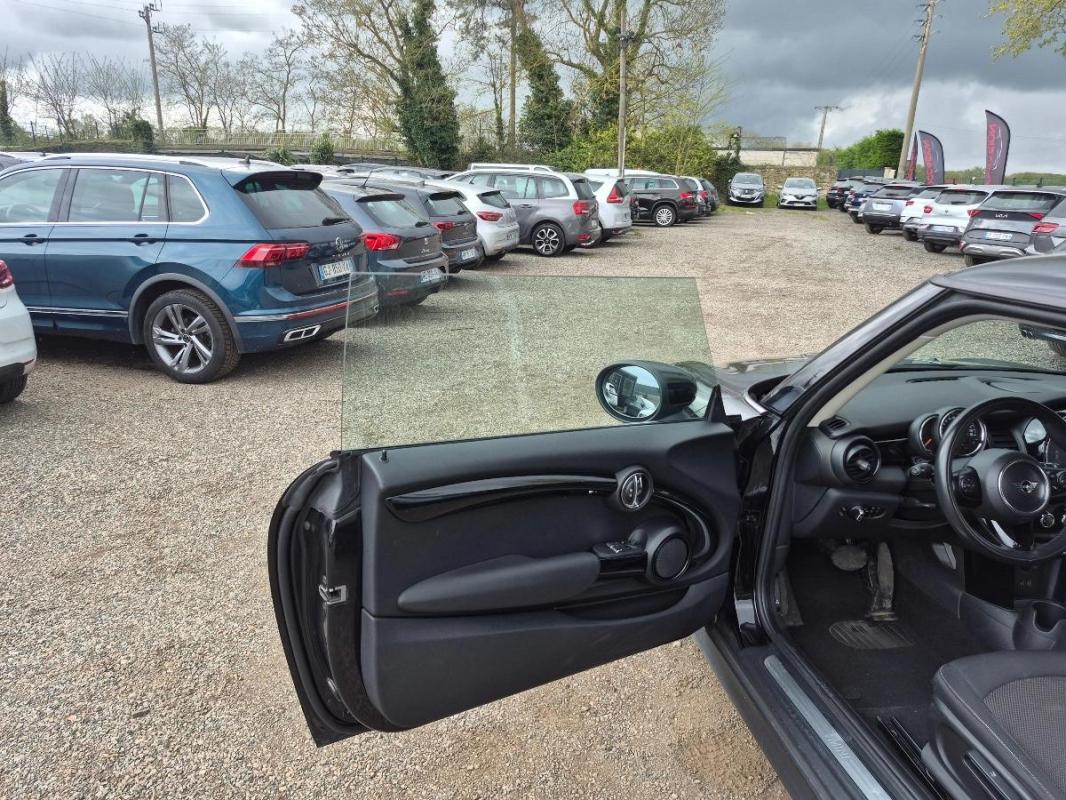 Mini Mini ONE BUSINESS DESIGN 1.5 102cv BVA7 9166 Hors Taxes1ère main