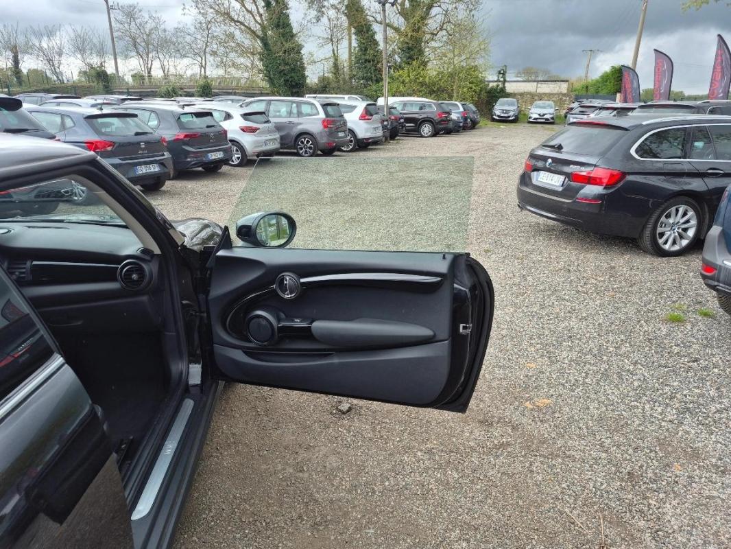 Mini Mini ONE BUSINESS DESIGN 1.5 102cv BVA7 9166 Hors Taxes1ère main