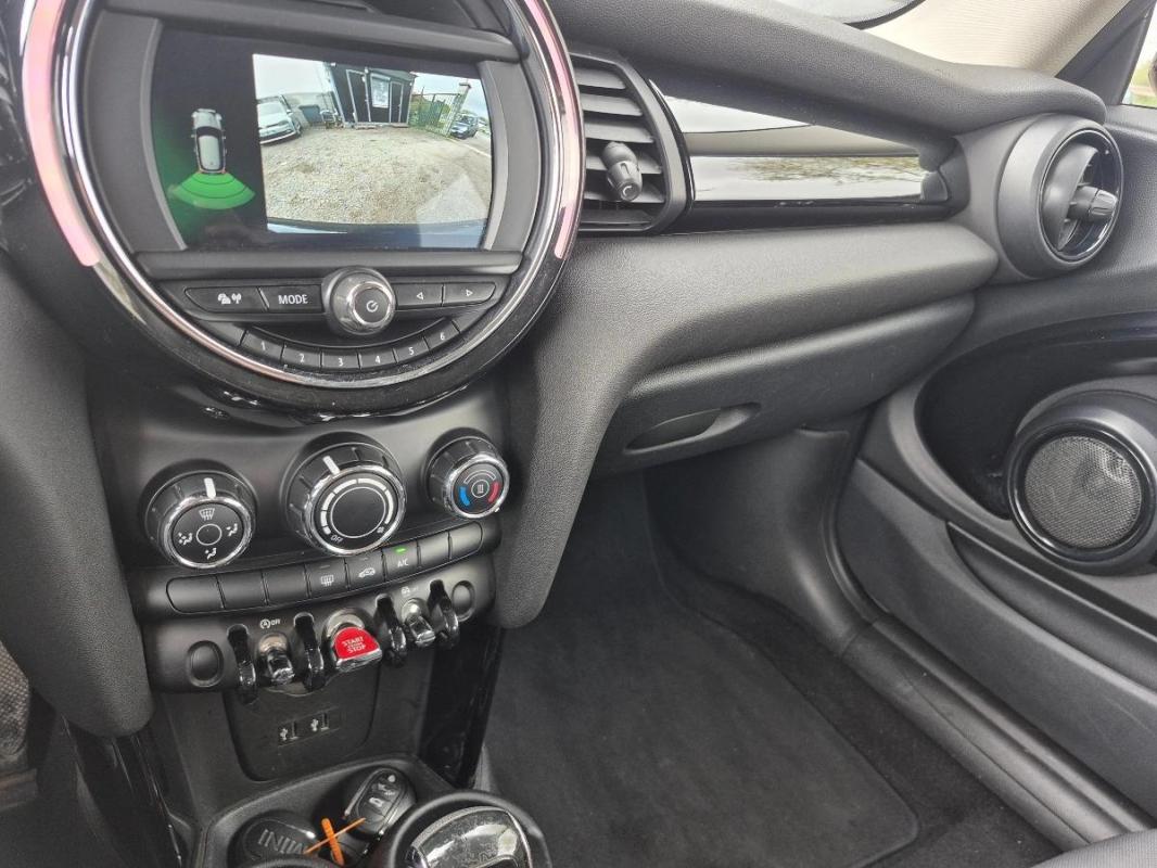 Mini Mini ONE BUSINESS DESIGN 1.5 102cv BVA7 9166 Hors Taxes1ère main