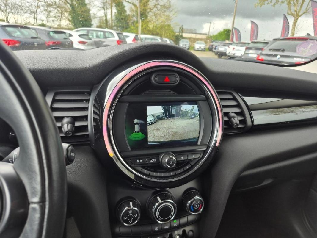 Mini Mini ONE BUSINESS DESIGN 1.5 102cv BVA7 9166 Hors Taxes1ère main