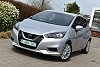 Nissan Micra 1.0 IG-T *CarPlay*GPS*264€ PAR MOIS SANS ACOMPTE thumbnail