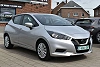 Nissan Micra 1.0 IG-T *CarPlay*GPS*264€ PAR MOIS SANS ACOMPTE thumbnail