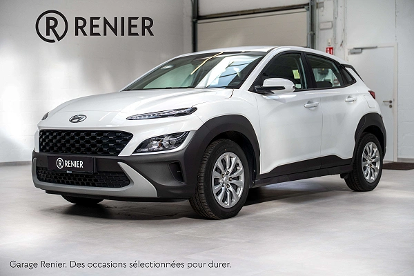 Hyundai KONA 1.0 T-GDi 120 Garantie 12 mois