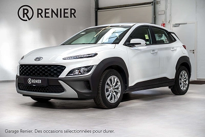 Hyundai KONA 1.0 T-GDi 120 Garantie 12 mois
