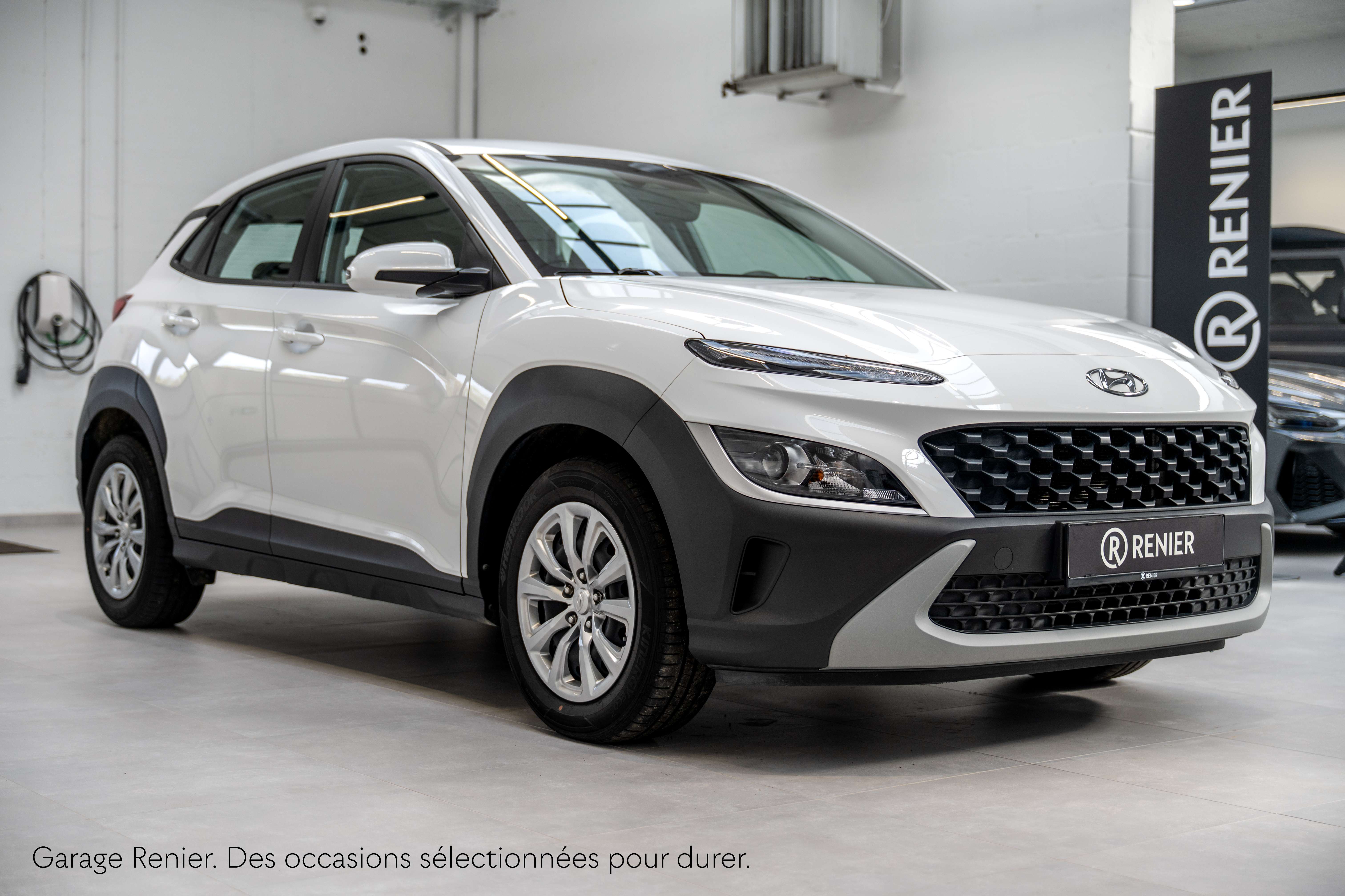 Hyundai KONA 1.0 T-GDi 120 Garantie 12 mois