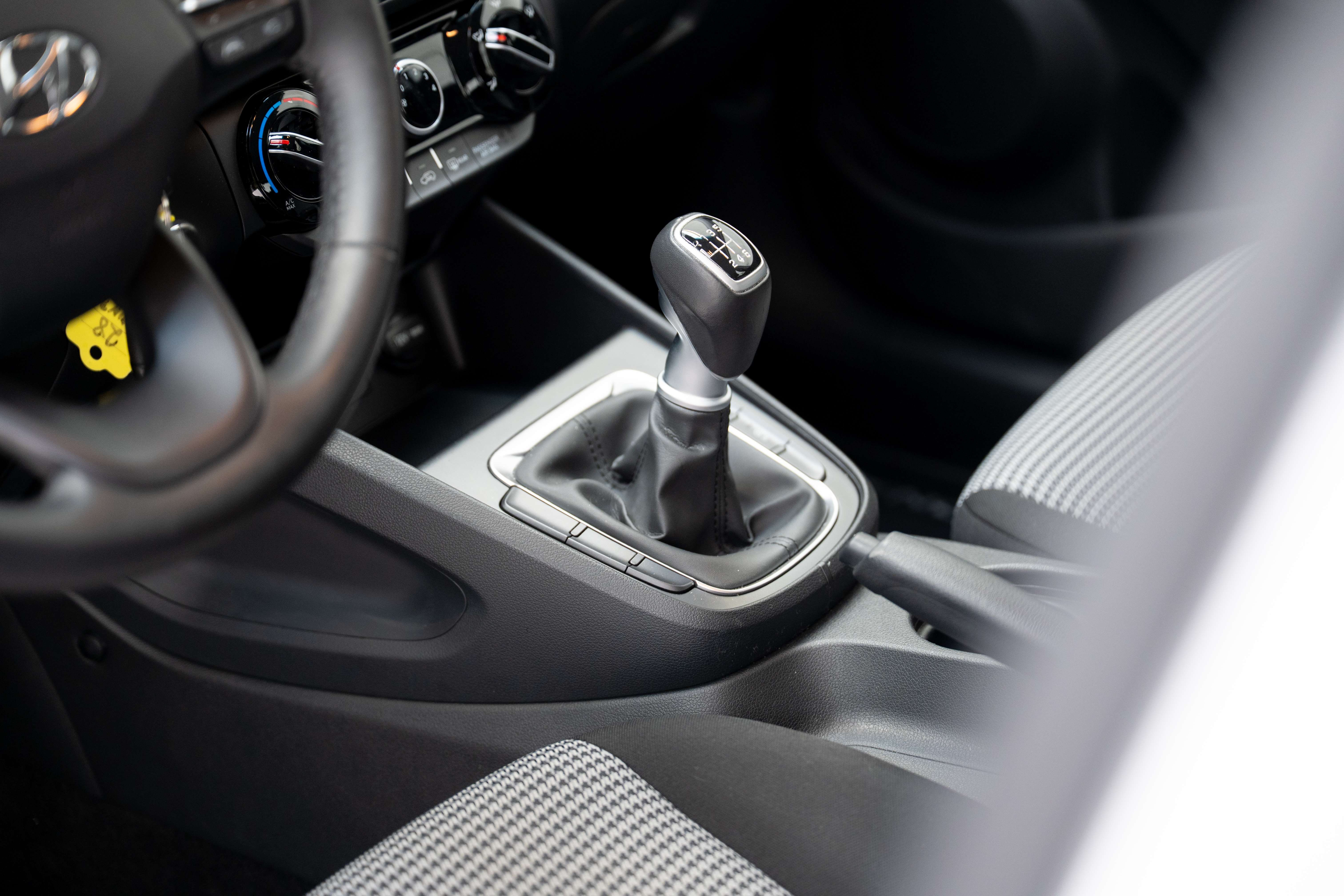 Hyundai KONA 1.0 T-GDi 120 Garantie 12 mois