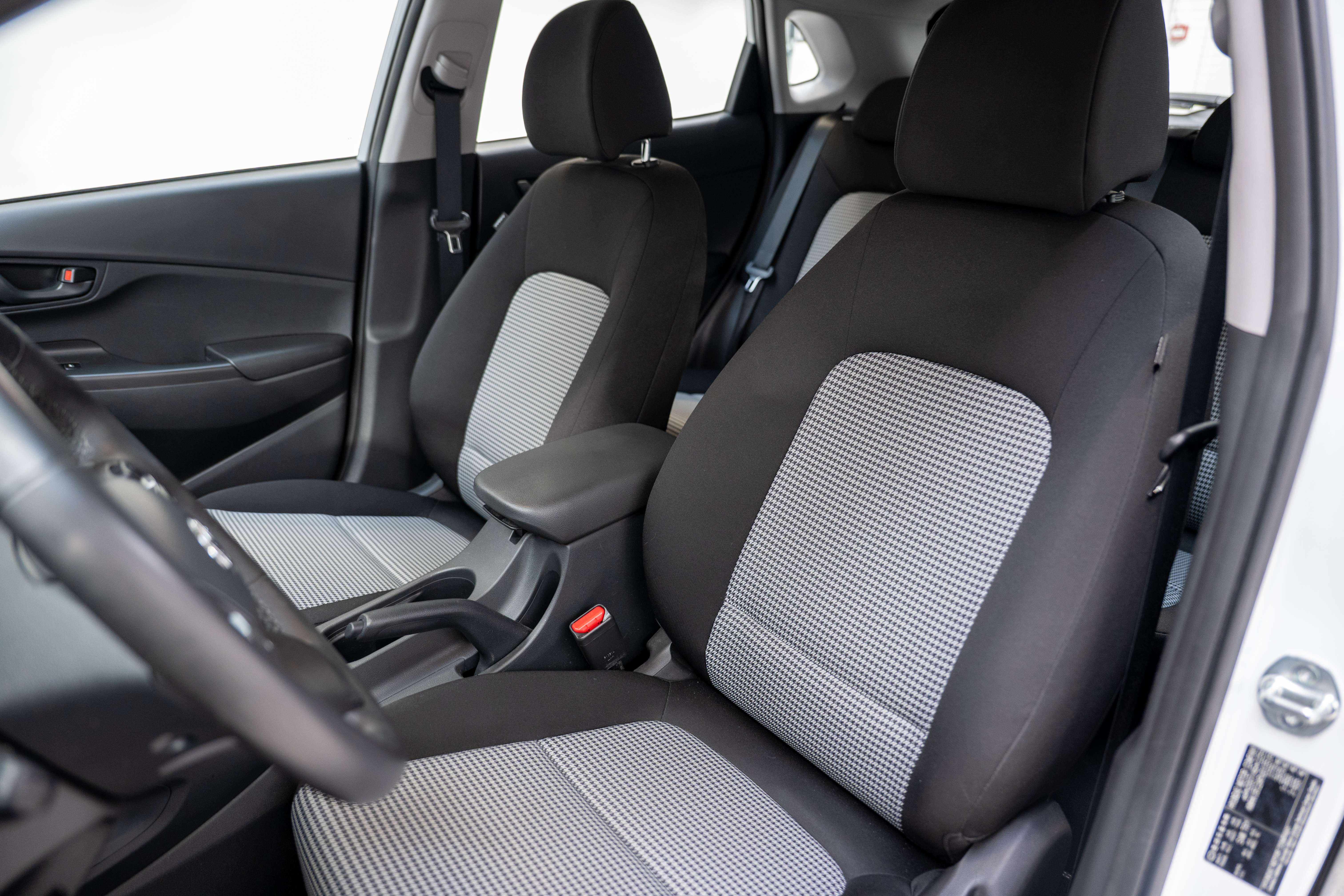 Hyundai KONA 1.0 T-GDi 120 Garantie 12 mois
