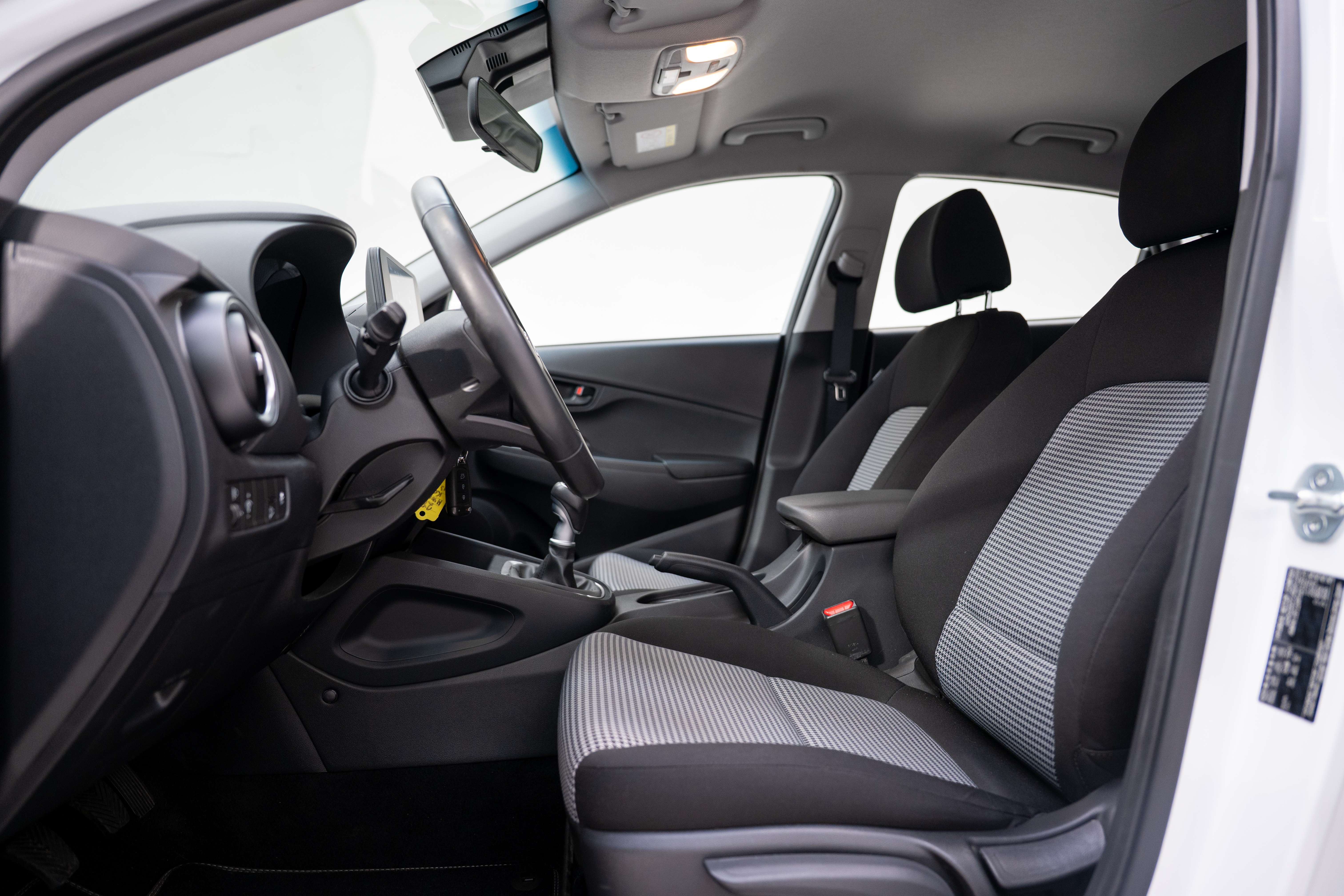 Hyundai KONA 1.0 T-GDi 120 Garantie 12 mois