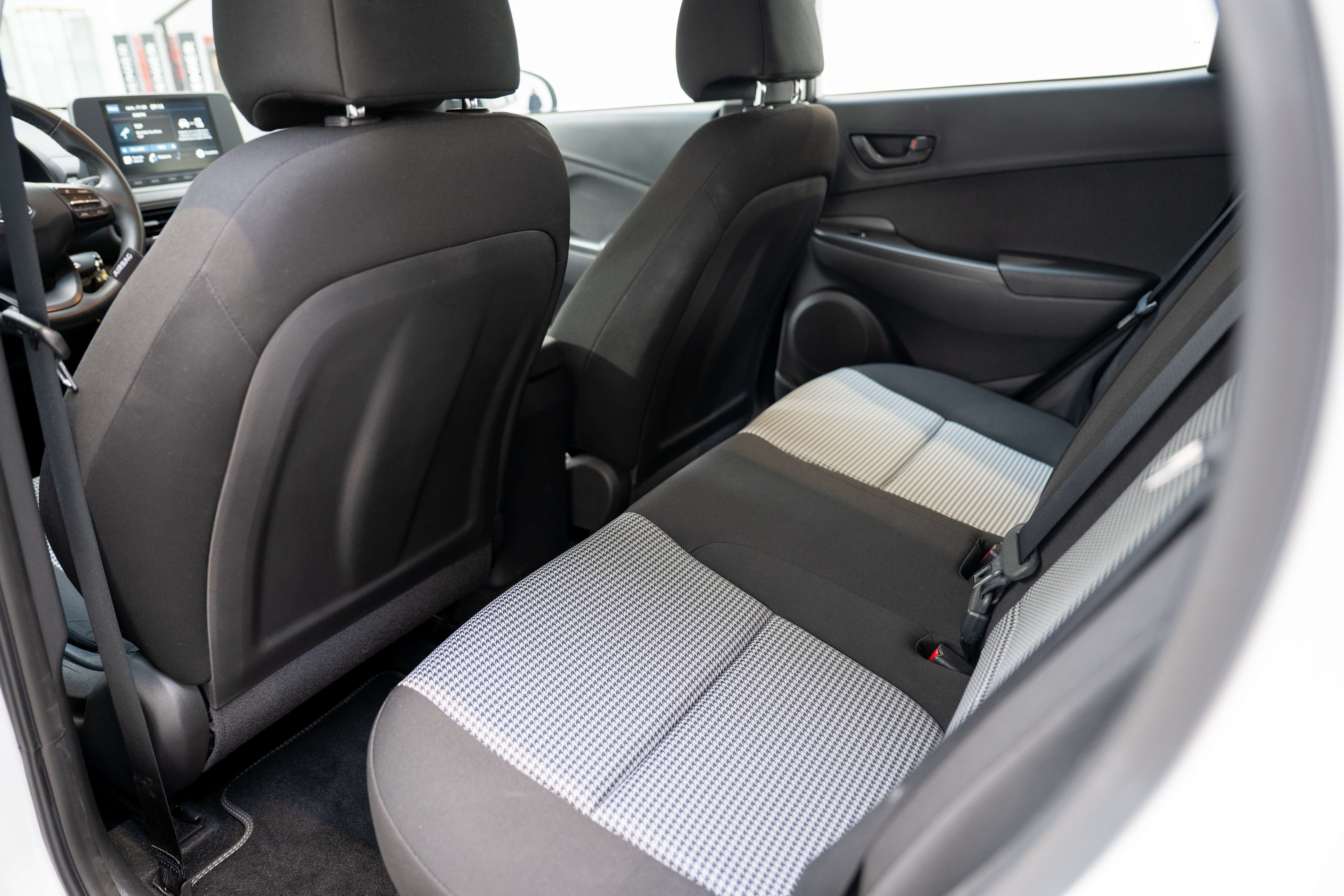 Hyundai KONA 1.0 T-GDi 120 Garantie 12 mois