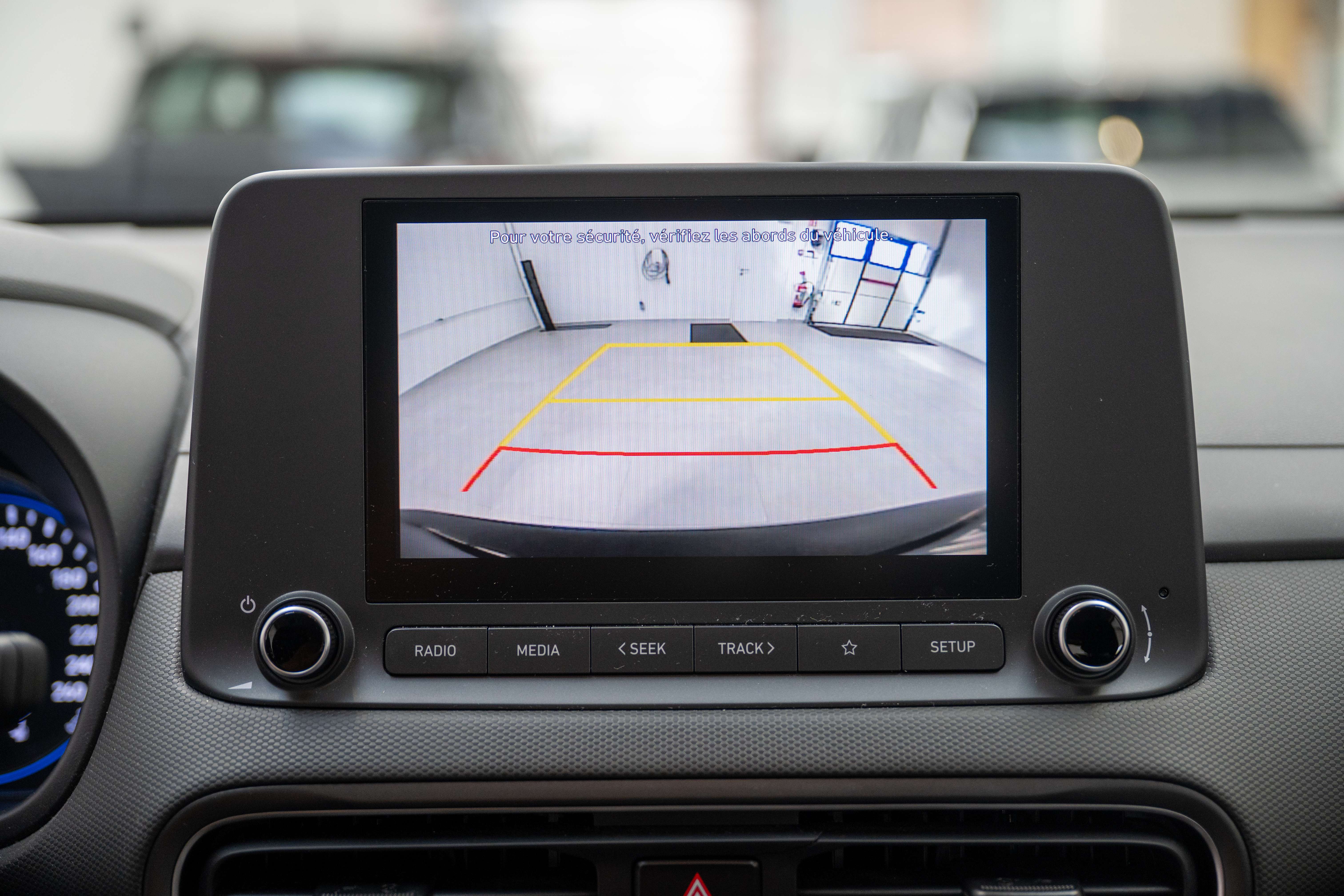 Hyundai KONA 1.0 T-GDi 120 Garantie 12 mois