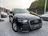 Audi Q3 Q3 2.0 TDi Quattro / 1e Main / GPS / Xenon / Cuir / Siège chauffant / Entretien + CT OK thumbnail