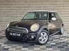 MINI Cooper D 🟢1.6 DIESEL 109CV - FULL CARNET - BLUETOOTH - GPS thumbnail