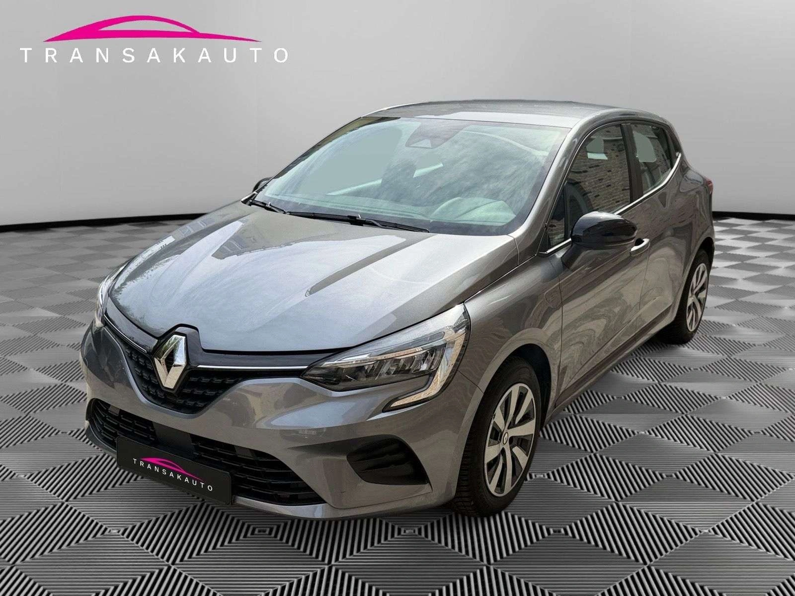 Renault Clio Clio 1.0 TCe / GARANTIE 12 MOIS RENAULT / CARNET COMPLET