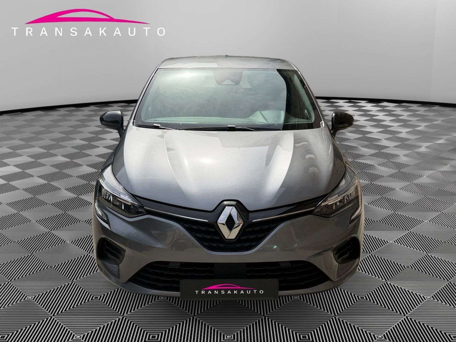Renault Clio Clio 1.0 TCe / GARANTIE 12 MOIS RENAULT / CARNET COMPLET