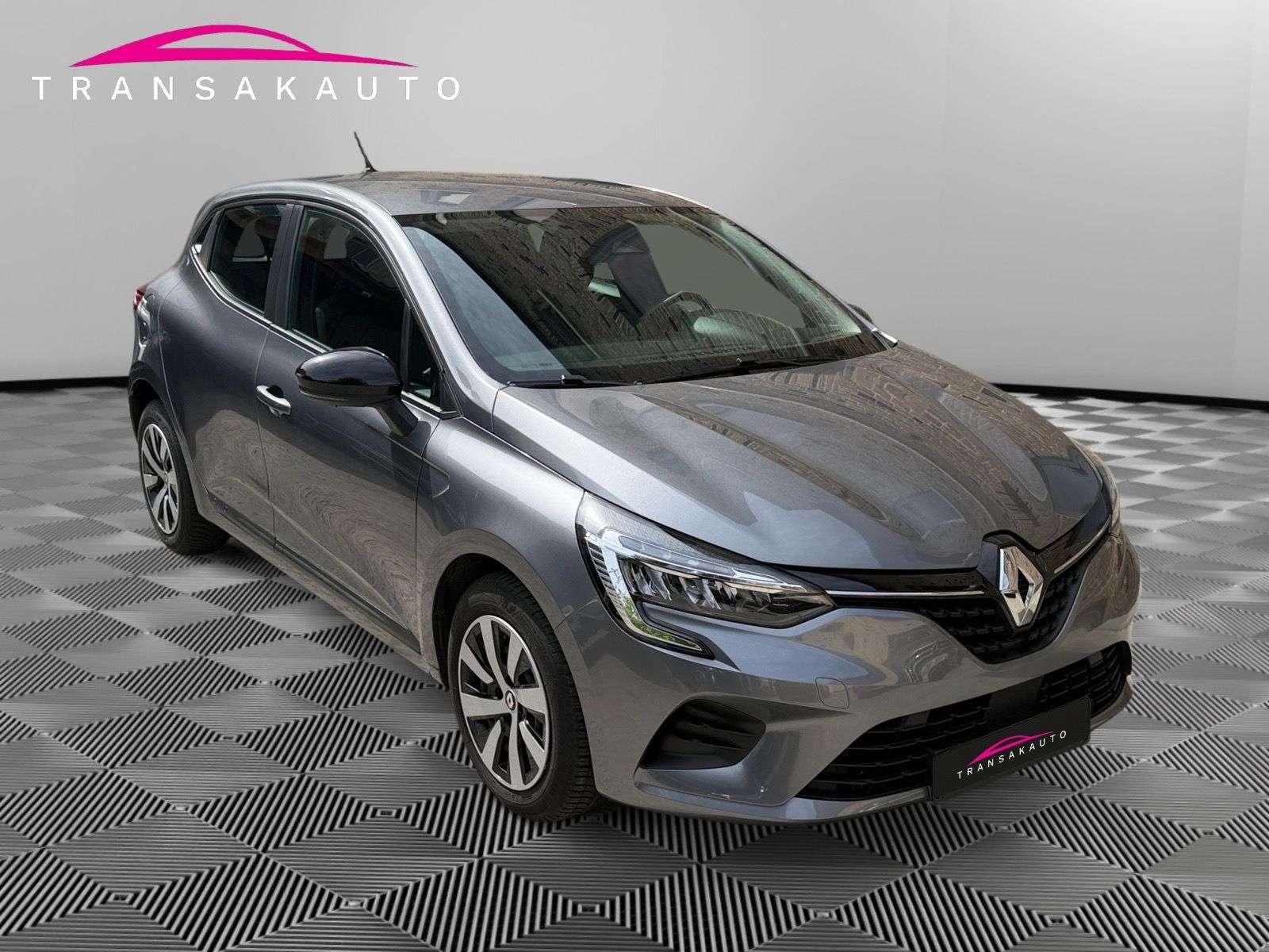 Renault Clio Clio 1.0 TCe / GARANTIE 12 MOIS RENAULT / CARNET COMPLET
