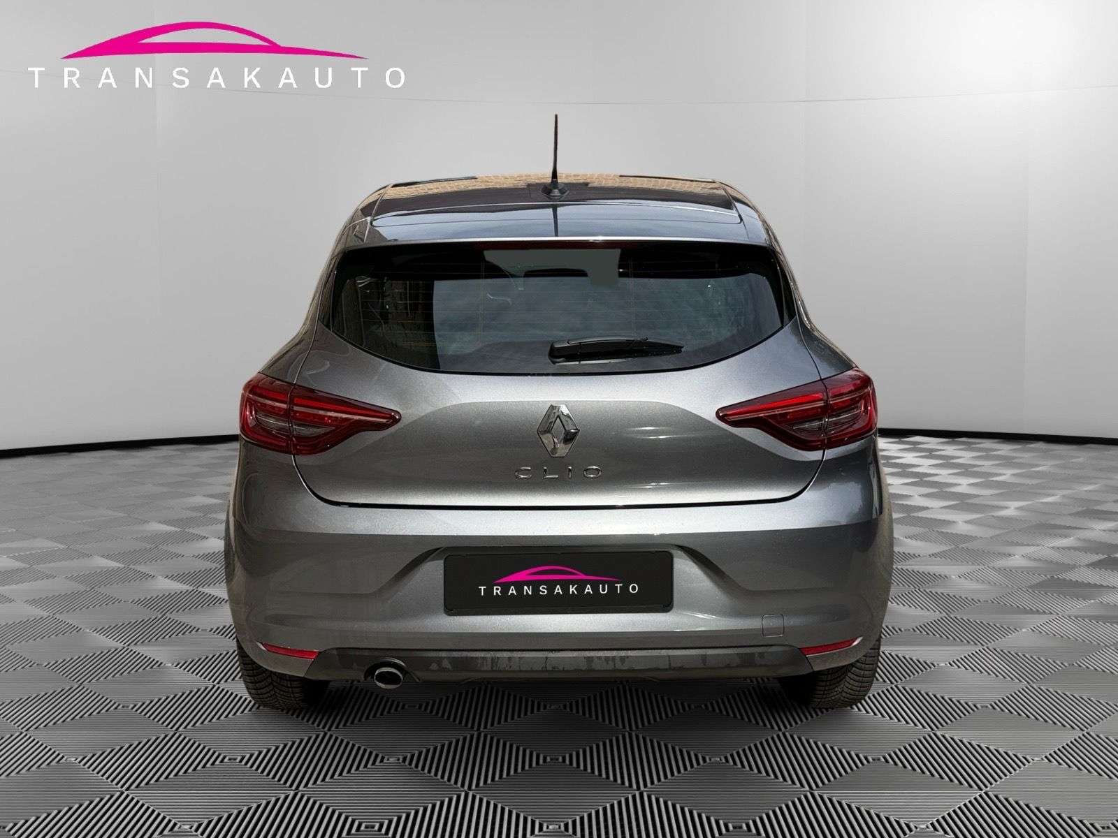 Renault Clio Clio 1.0 TCe / GARANTIE 12 MOIS RENAULT / CARNET COMPLET