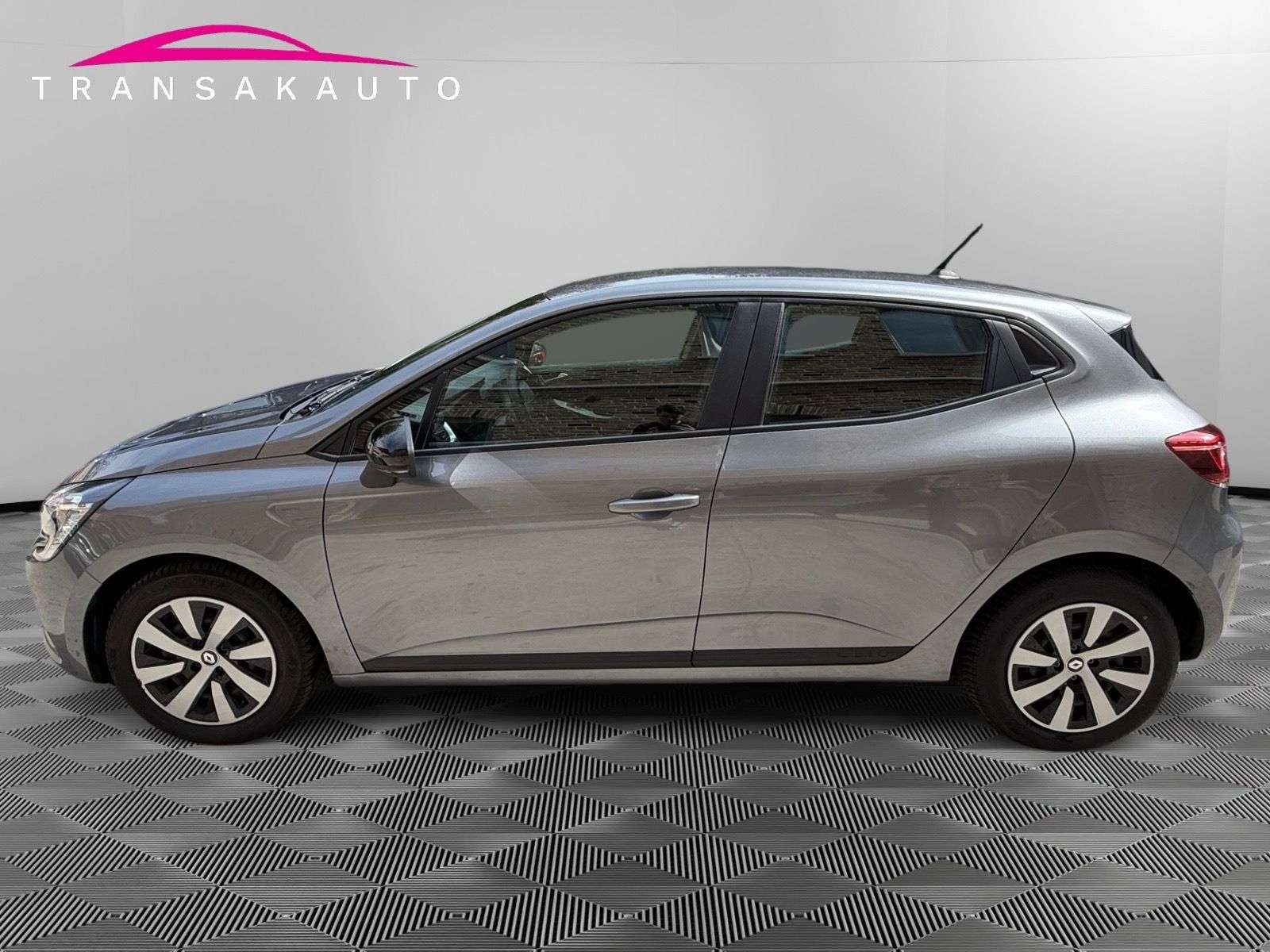 Renault Clio Clio 1.0 TCe / GARANTIE 12 MOIS RENAULT / CARNET COMPLET