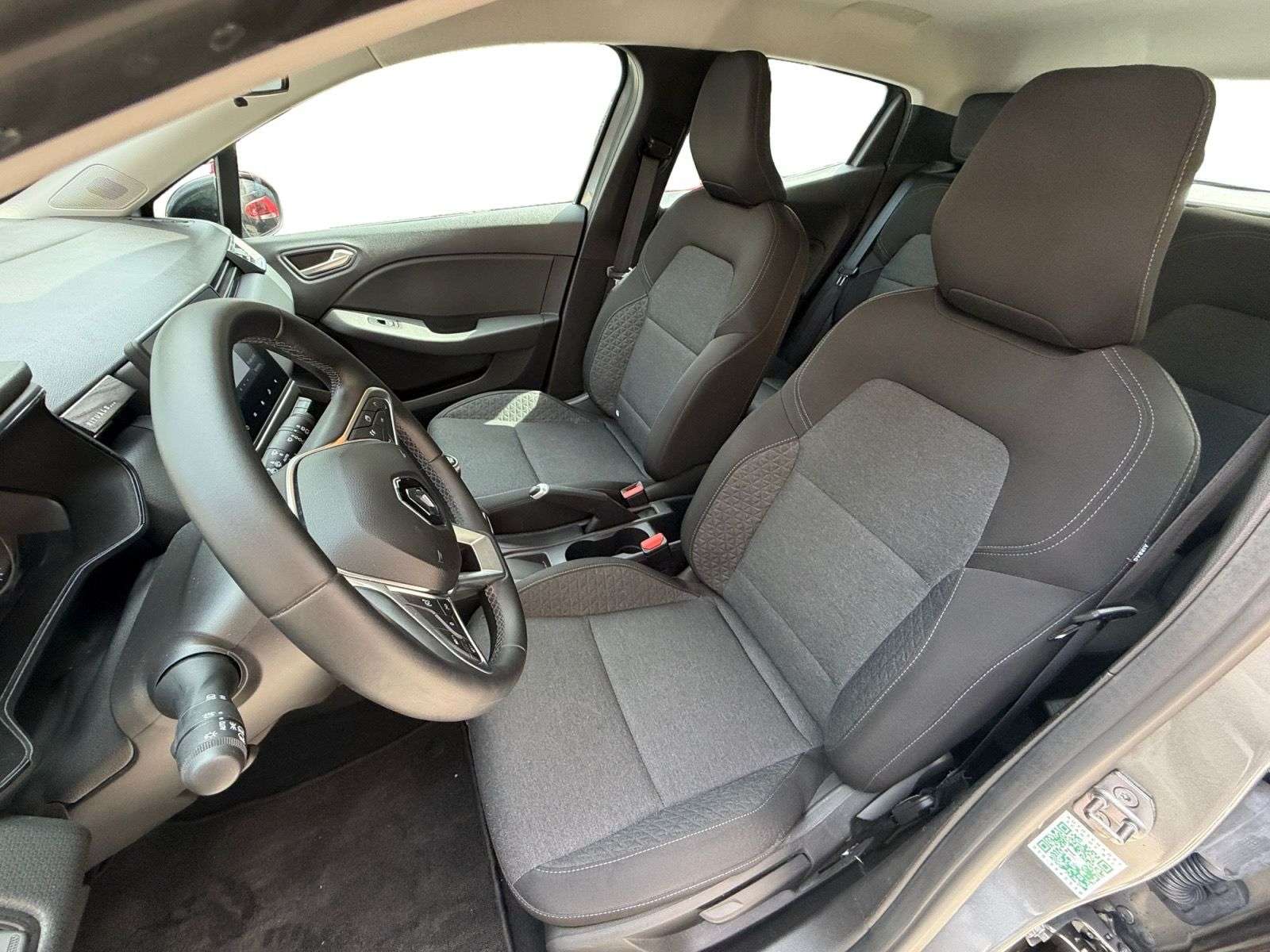 Renault Clio Clio 1.0 TCe / GARANTIE 12 MOIS RENAULT / CARNET COMPLET