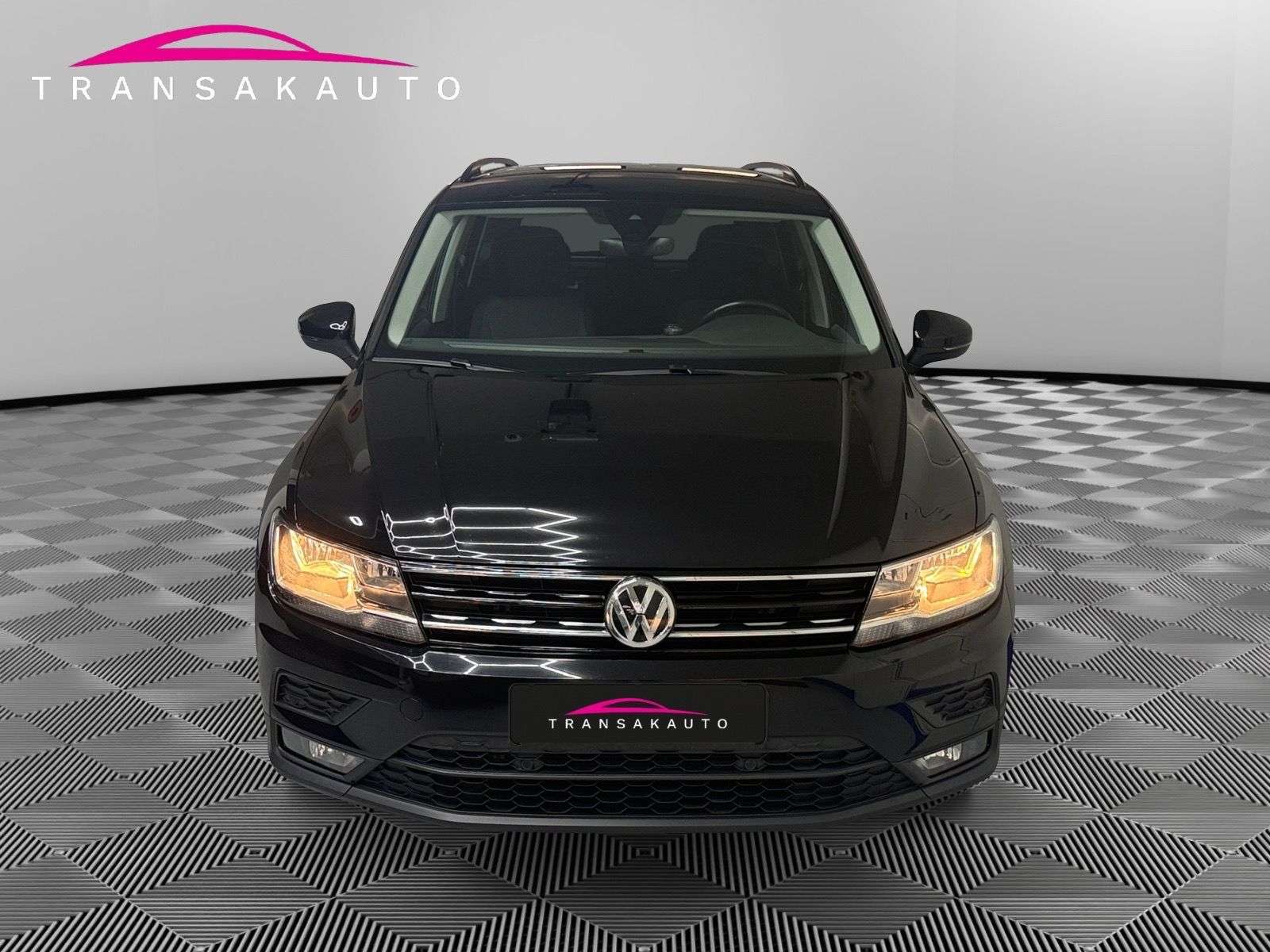 Volkswagen Tiguan Tiguan 1.5 TSI ACT Comfortline OPF DSG / GARANTIE 12 MOIS VW / BELGE / CARNET COMPLET