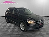 Volkswagen Tiguan Tiguan 1.5 TSI ACT Comfortline OPF DSG / GARANTIE 12 MOIS VW / BELGE / CARNET COMPLET thumbnail