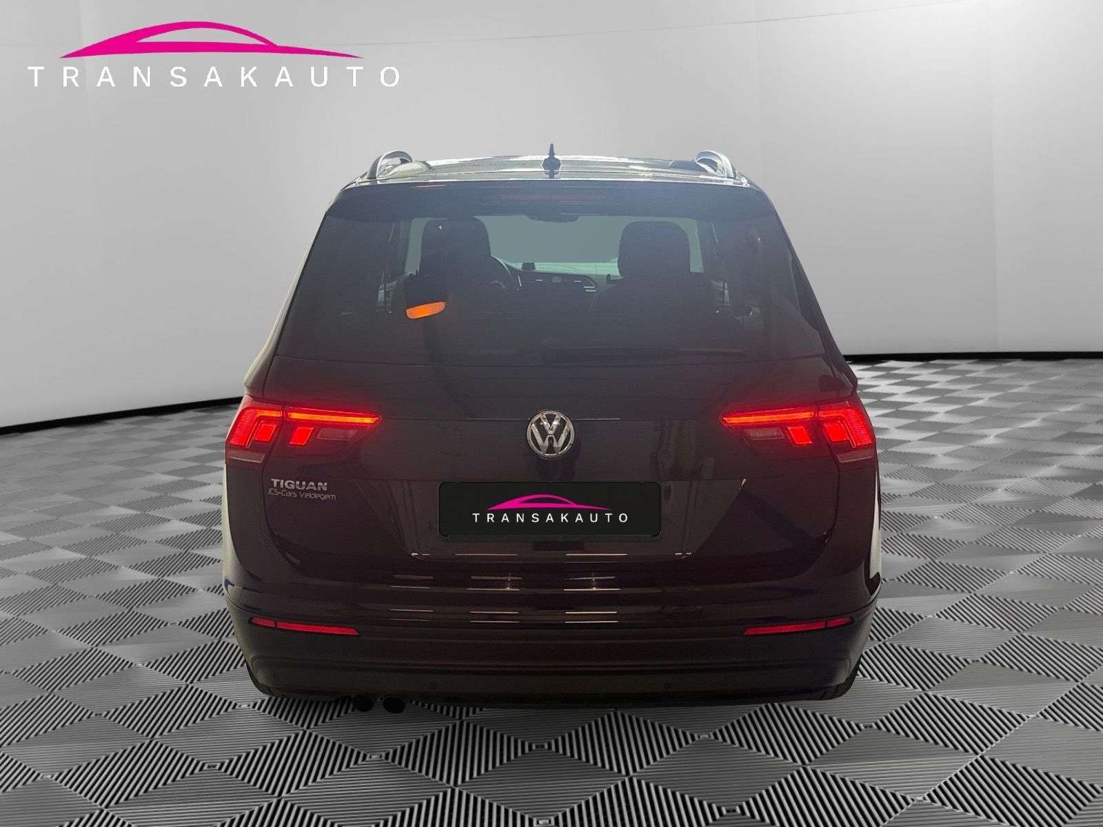 Volkswagen Tiguan Tiguan 1.5 TSI ACT Comfortline OPF DSG / GARANTIE 12 MOIS VW / BELGE / CARNET COMPLET