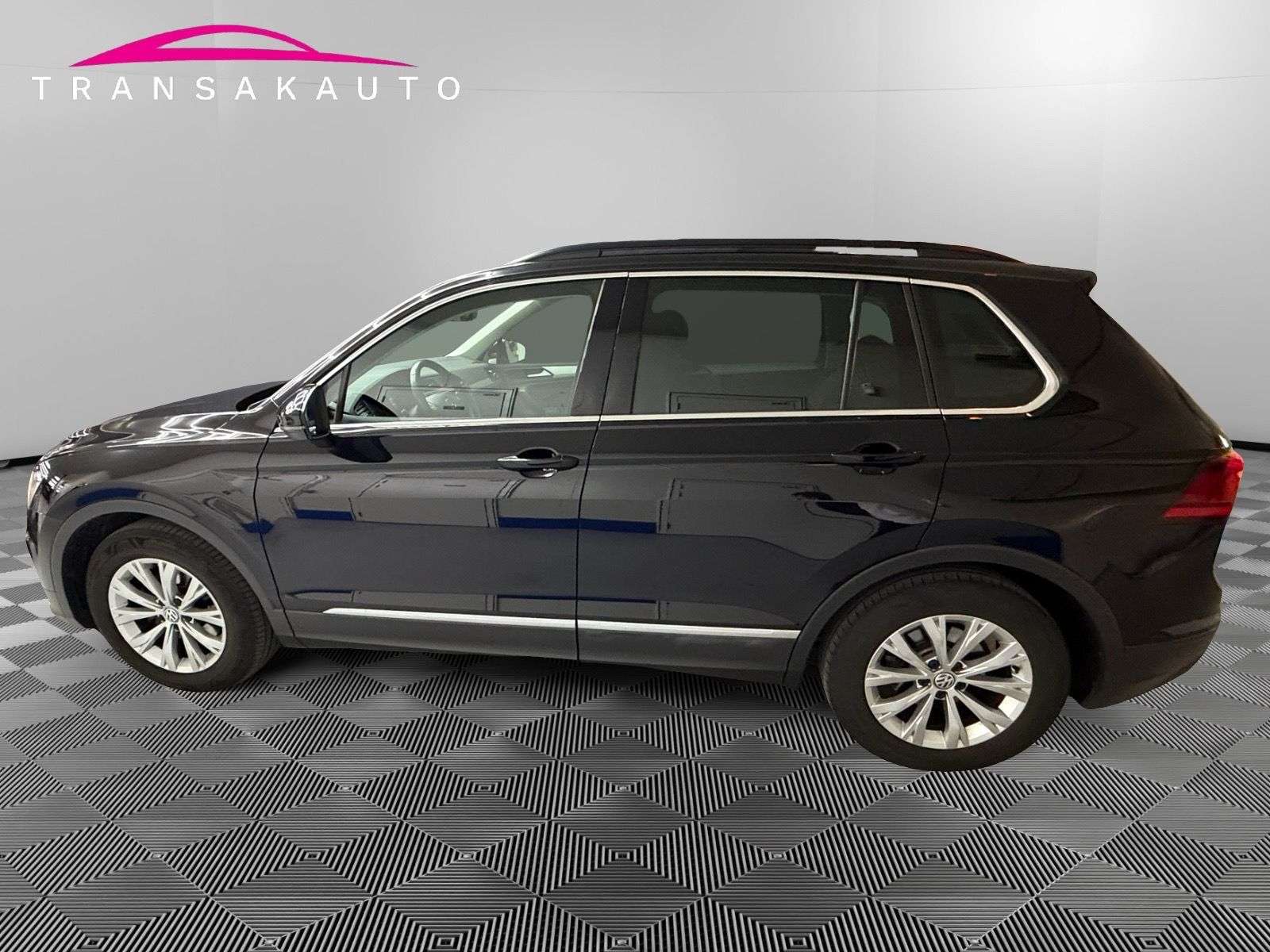 Volkswagen Tiguan Tiguan 1.5 TSI ACT Comfortline OPF DSG / GARANTIE 12 MOIS VW / BELGE / CARNET COMPLET