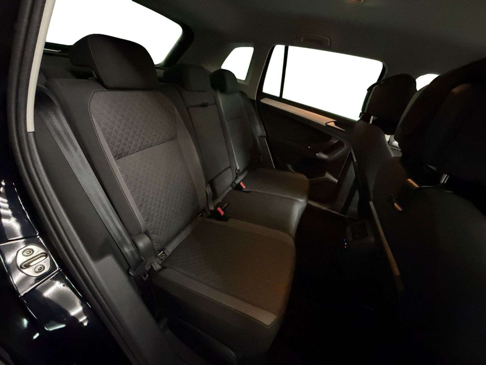 Volkswagen Tiguan Tiguan 1.5 TSI ACT Comfortline OPF DSG / GARANTIE 12 MOIS VW / BELGE / CARNET COMPLET