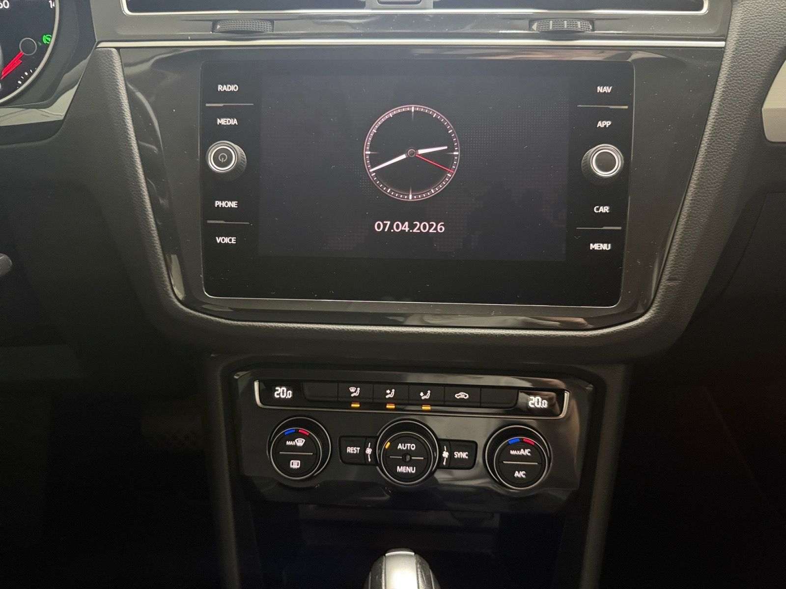 Volkswagen Tiguan Tiguan 1.5 TSI ACT Comfortline OPF DSG / GARANTIE 12 MOIS VW / BELGE / CARNET COMPLET