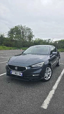 Seat Leon IV 1.0 TSI 110 S&amp;S STYLE BUSINESS