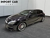 Mercedes-Benz Classe A 45 - BV Speedshift DCT AMG BERLINE BM 176 4-Matic / NORDLICHTVIOLETT thumbnail