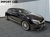 Mercedes-Benz Classe A 45 - BV Speedshift DCT AMG BERLINE BM 176 4-Matic / NORDLICHTVIOLETT thumbnail